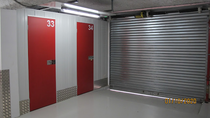 Box Center - Ripollet - Trastero en Ripollet