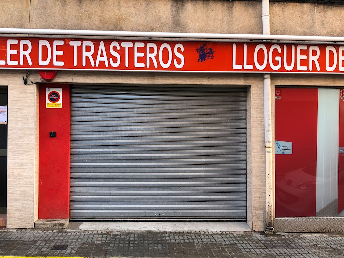 Box Center - Ripollet - Trastero en Ripollet