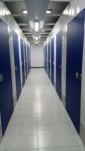 Boxinbox Lanzarote - Isa - Trastero en Arrecife