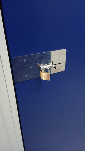 Boxinbox Lanzarote - Isa - Trastero en Arrecife