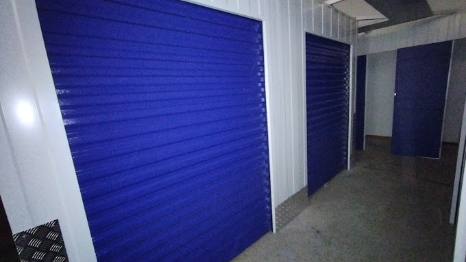 Boxinbox Lanzarote - Isa - Trastero en Arrecife