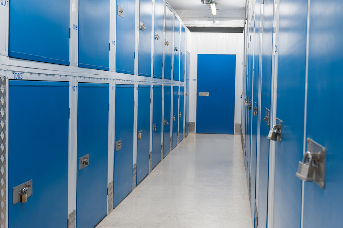 Boxinbox Lanzarote - Isa - Trastero en Arrecife