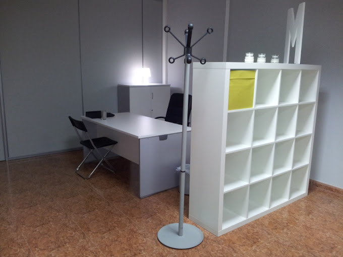 Box Rent Self Storage - Calle Turquesa 12 - Trastero en Valladolid