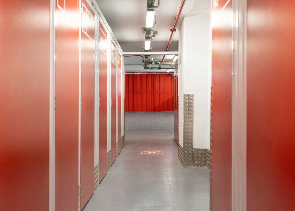 CABE - L'Hospitalet de Llobregat - Trastero en L'Hospitalet de Llobregat