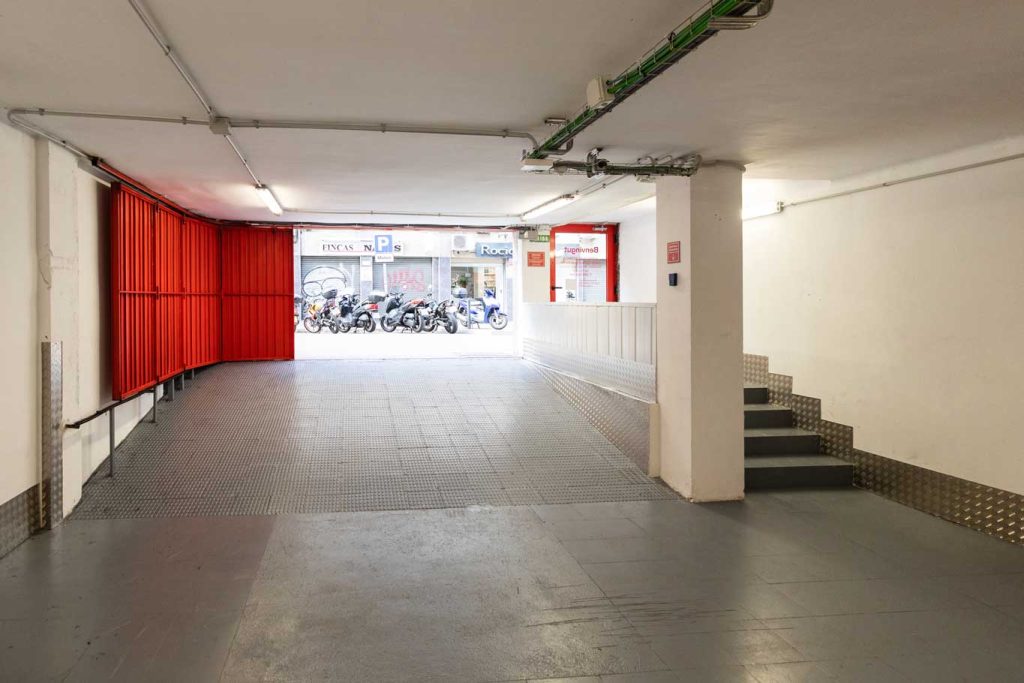 CABE - Terrassa (Barcelona) - Trastero en Terrassa