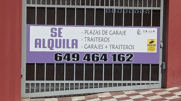 CB JLM - Fray Cristóbal Oramas