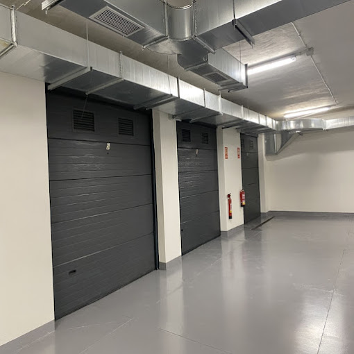 CC Storages - Las Chafiras