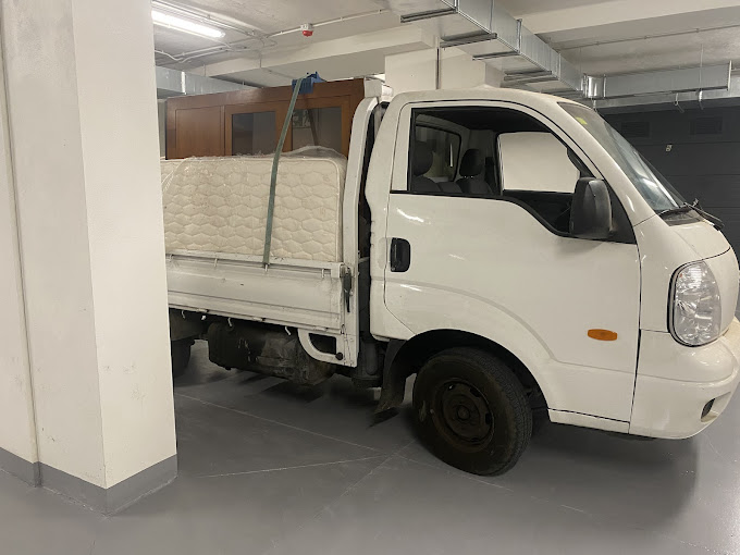 CC Storages - Las Chafiras - Trastero en Arona