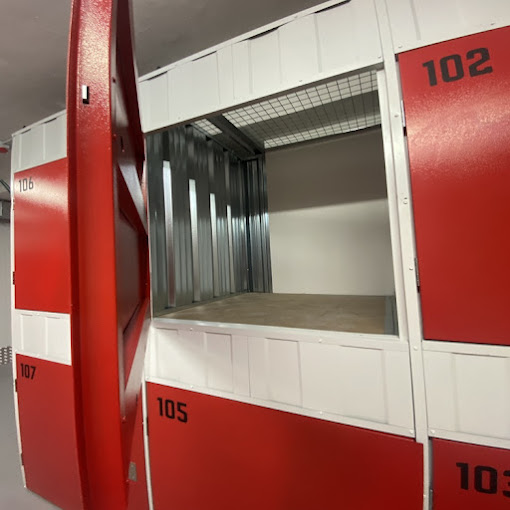 CC Storages - Las Chafiras - Trastero en Arona
