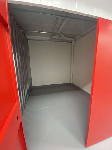 CC Storages - Las Chafiras - Trastero en Arona