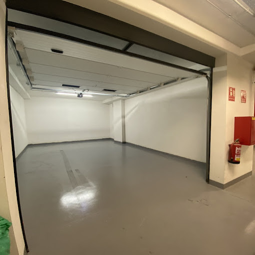 CC Storages - Las Chafiras - Trastero en Arona