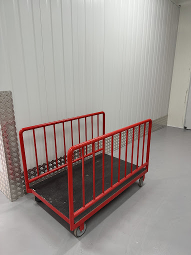 CC Storages - Las Chafiras - Trastero en Arona
