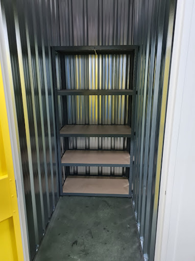 Central Box - Trastero en Algeciras