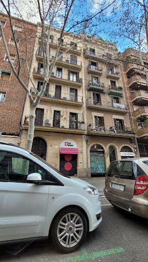Central Trasteros - Marina - Trastero en Barcelona