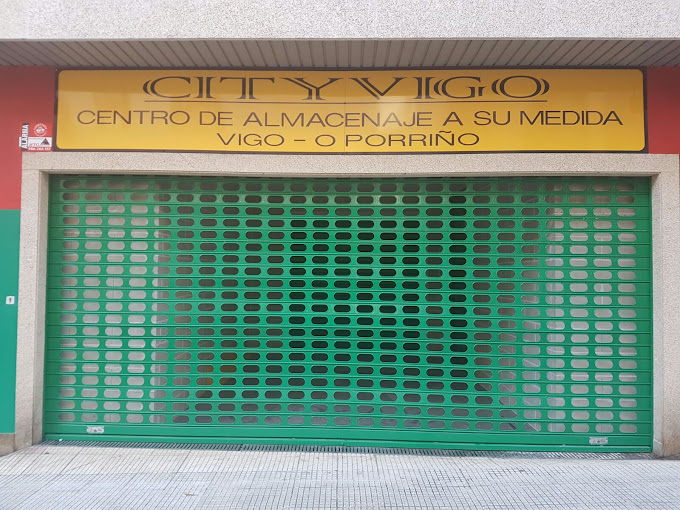 Cityvigo - Camilo José Cela - Trastero en Vigo