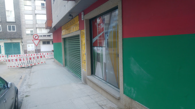 Cityvigo - Camilo José Cela - Trastero en Vigo