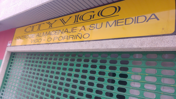 Cityvigo - Camilo José Cela - Trastero en Vigo