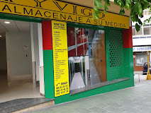 Cityvigo - Manuel De Castro - Trastero en Vigo