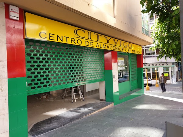 Cityvigo - Manuel De Castro