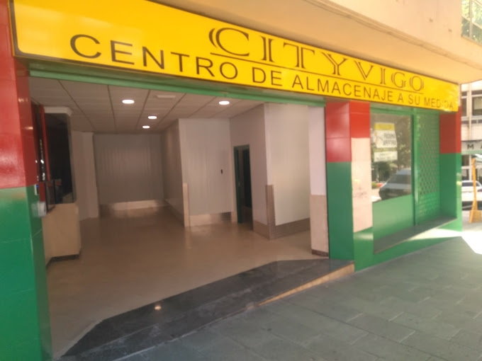 Cityvigo - Manuel De Castro - Trastero en Vigo