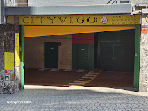 Cityvigo - Santiago De Vigo