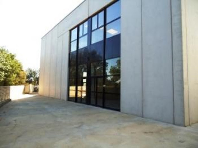 Costabrava Space - Trastero en Serra De Daró