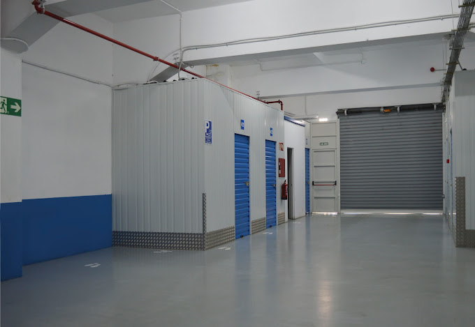 Cubbe - Las Fuentes - Trastero en Zaragoza