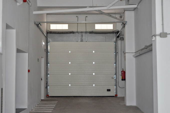 Cubbe - Plaza Europa - Trastero en Zaragoza