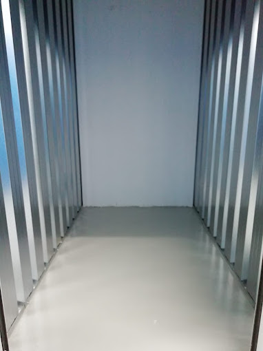 Cubbe - Plaza Europa - Trastero en Zaragoza