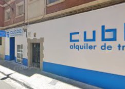 Cubbe - Sagasta