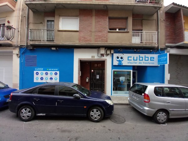 Cubbe - San José