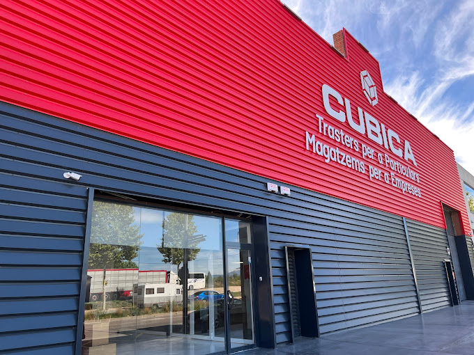 Cubica - Reus - Trastero en Reus