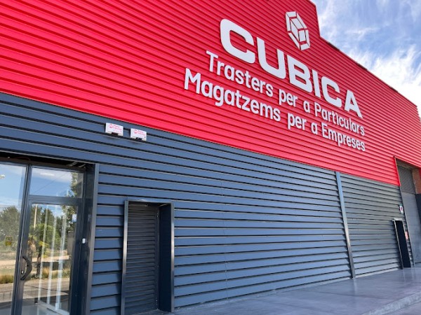 Cubica - Reus