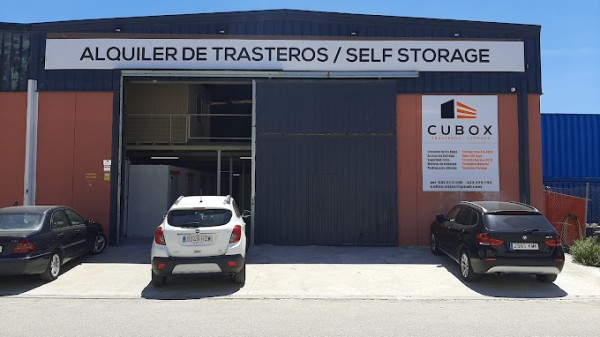 Cubox Mijas - Hera