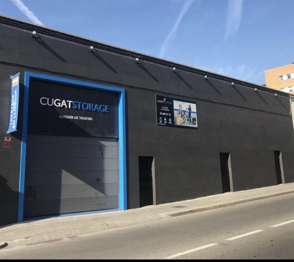 Cugat Storage - Cerdanyola Del Vallès