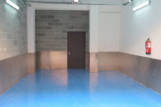 Cugat Storage - Rubí