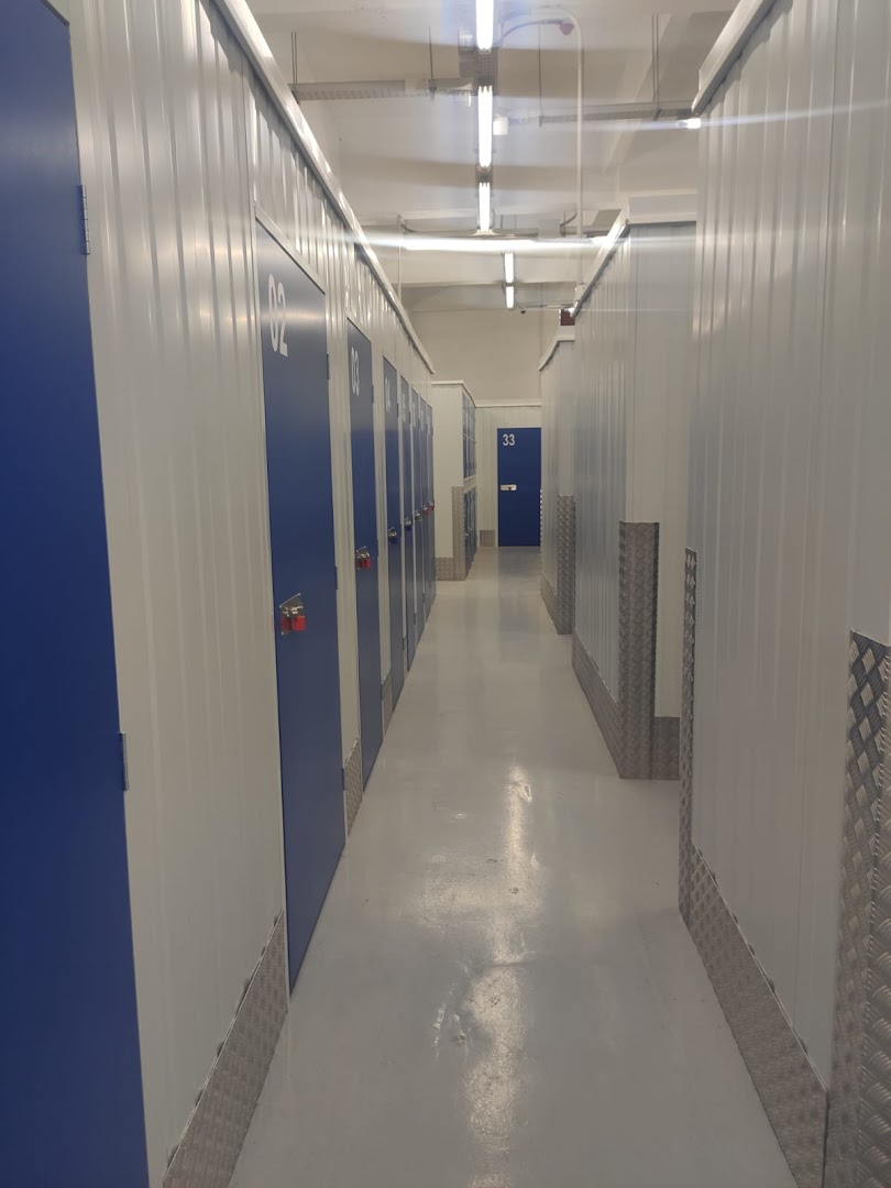 Duran Box - Durango - Trastero en Durango