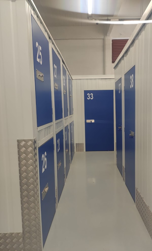 Duran Box - Durango - Trastero en Durango