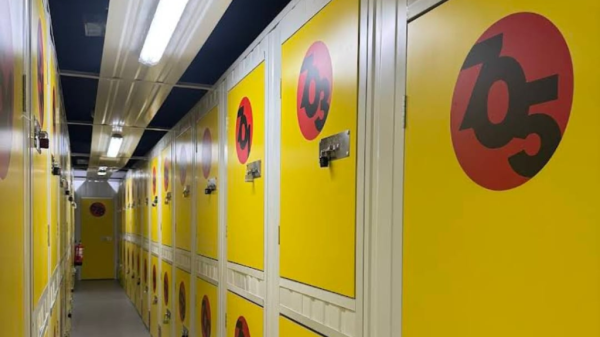 BOXTrasteros Granada - Figares | Alquiler de trasteros en Granada