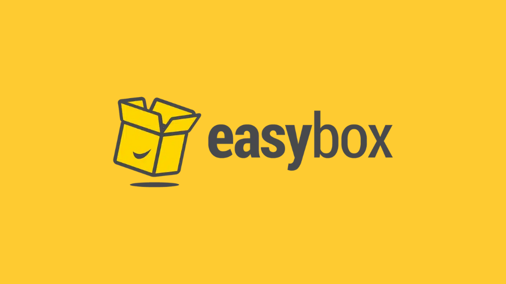 EASYBOX Trasteros Granada - Figares - Trastero en Granada