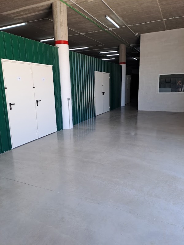 Ecotransportes - Cataventos