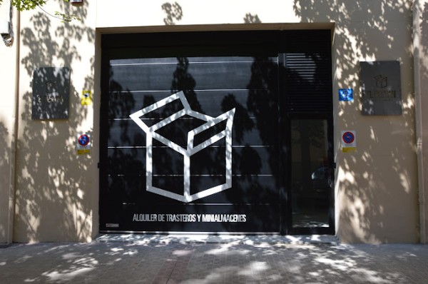 El Desván Self Storage - Pamplona