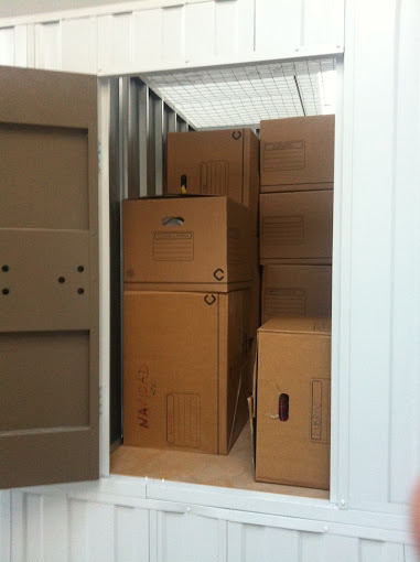 El Desván Self Storage - Pamplona - Trastero en Pamplona