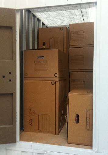 El Desván Self Storage - Pamplona - Trastero en Pamplona