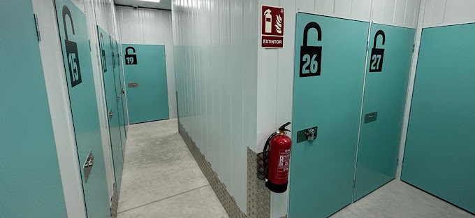 El Teu Box - Cambrils - Trastero en Cambrils