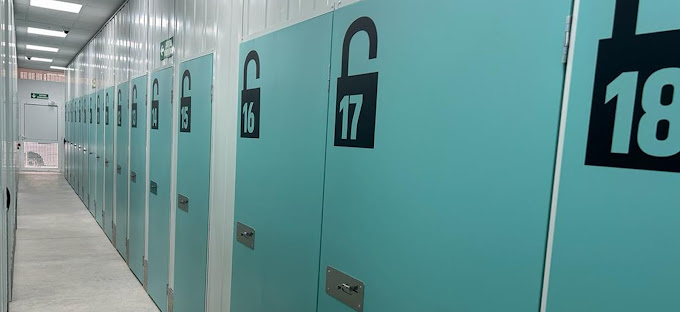 El Teu Box - Cambrils - Trastero en Cambrils