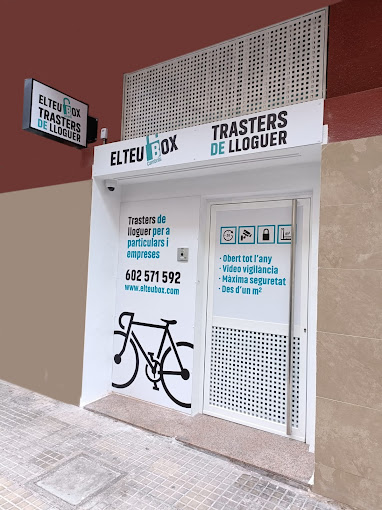 El Teu Box - Cambrils