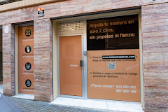 Elx Box Trasteros