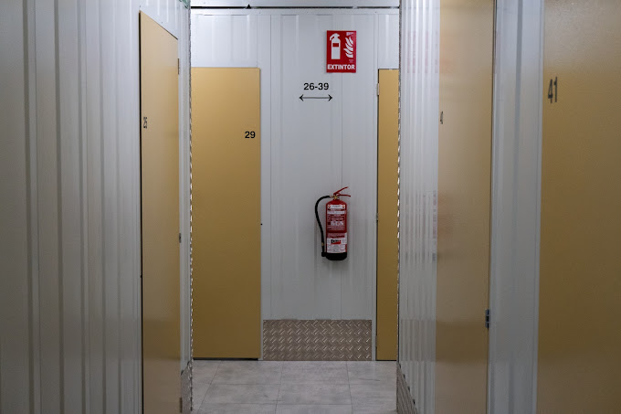 Elx Box Trasteros - Trastero en Elche
