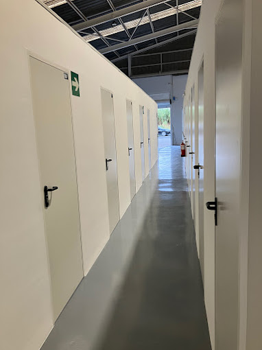 Espai Extra - Valencia - Trastero en Bellreguard